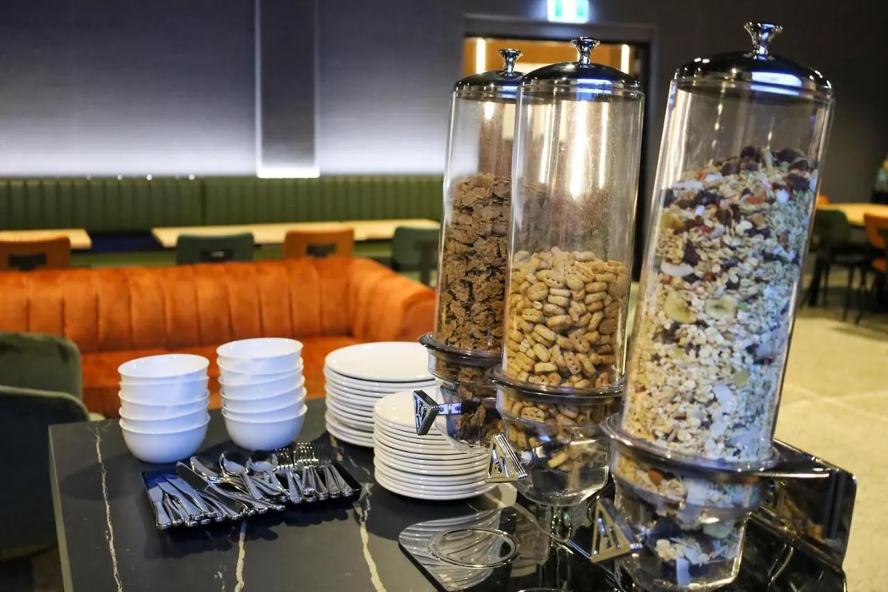 Microtel By Wyndham Wellington