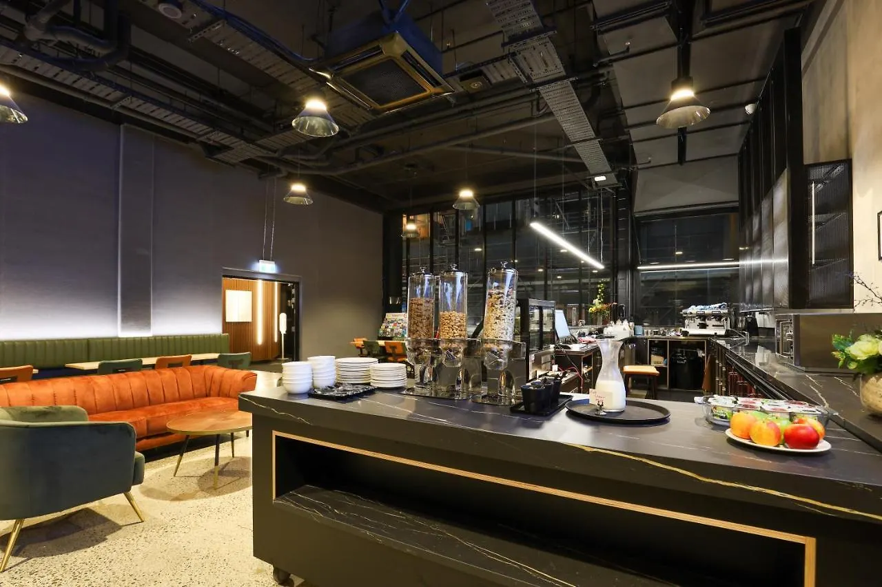Microtel By Wyndham Wellington New Zealand