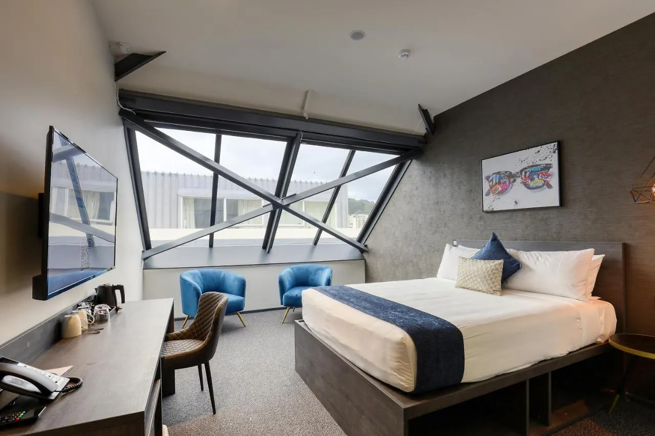 Microtel By Wyndham Wellington