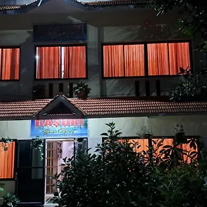 Basuri Guest house Varkala