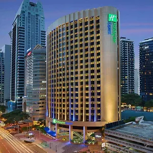 Express Centre By Ihg Hotel Kuala Lumpur