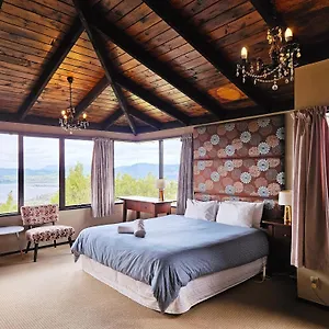 Aorangi Mountain Holiday home Rotorua