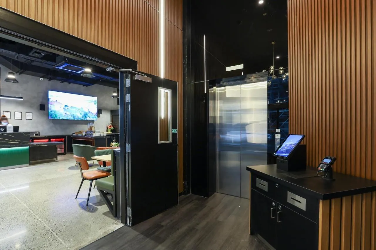Microtel By Wyndham Wellington